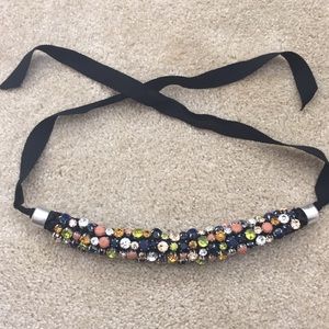 Ann Taylor necklace.